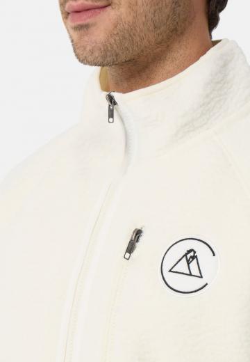 Флисовая куртка