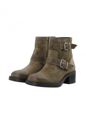 Ковбойские сапоги