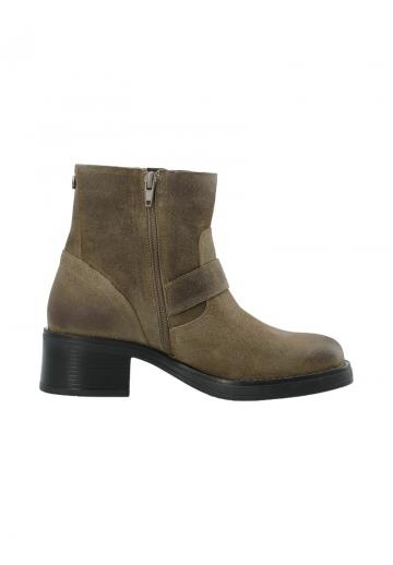 Ковбойские сапоги