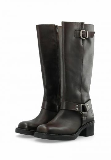 Ковбойские сапоги