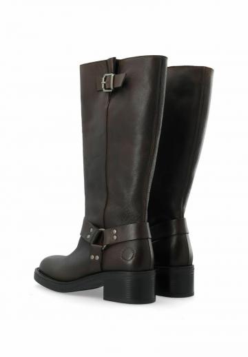 Ковбойские сапоги