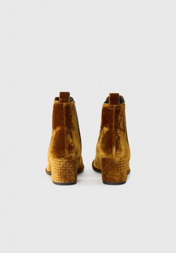 Ботинки челси