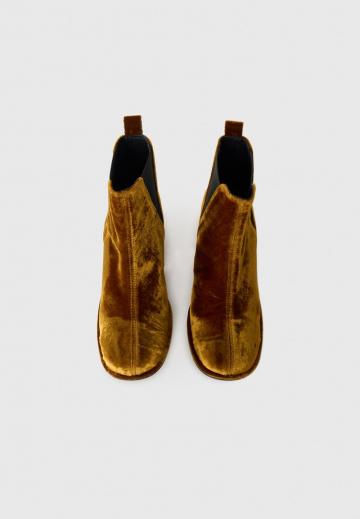 Ботинки челси