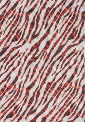 Круглый шарф