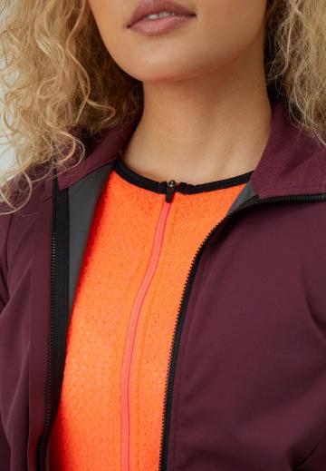 Спортивная куртка