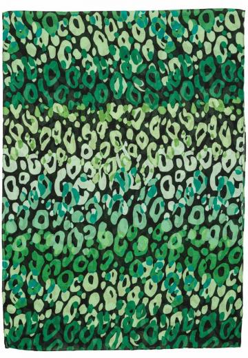 Круглый шарф