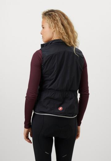 Спортивный жилет