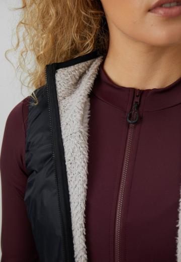 Спортивный жилет