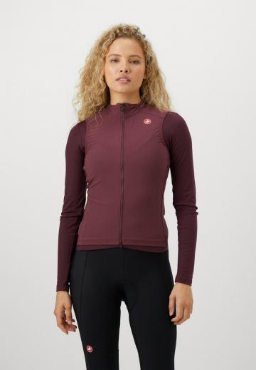 Спортивный жилет