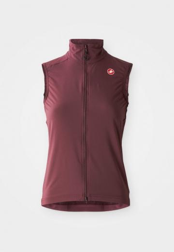 Спортивный жилет