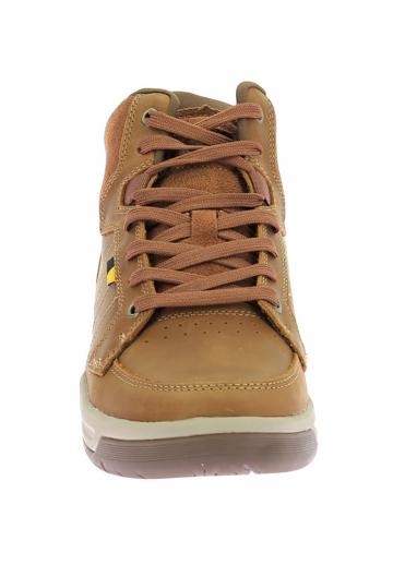 Высокие кеды