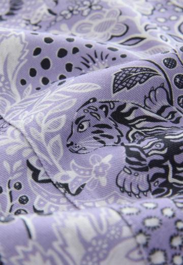 Джинсовая юбка