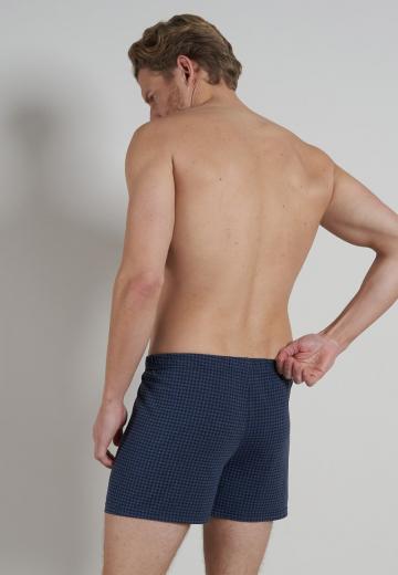 Трусы-боксеры