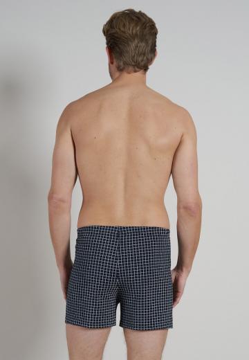 Трусы-боксеры