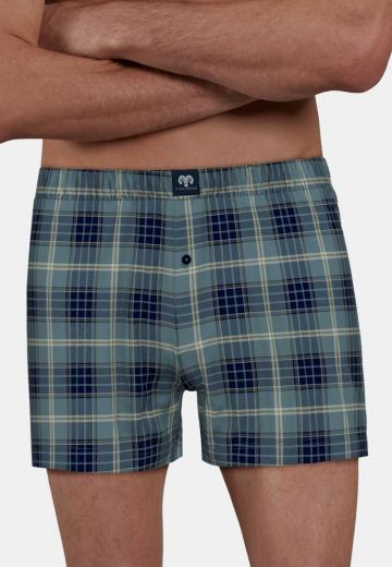 Трусы-боксеры