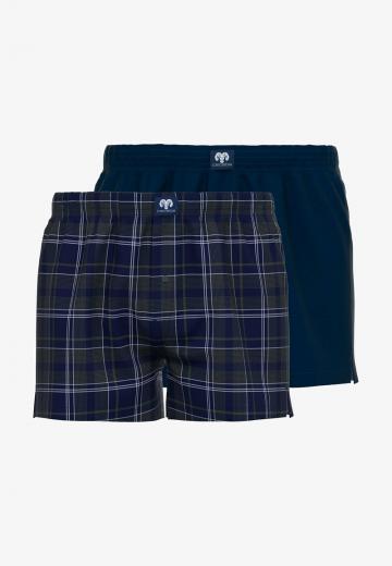 Трусы-боксеры