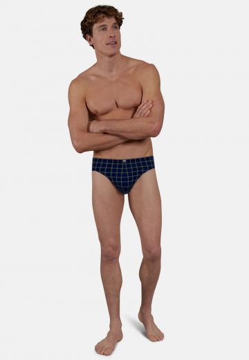 Трусы слипы