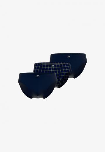 Трусы слипы