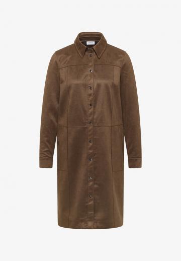 Блузка-платье