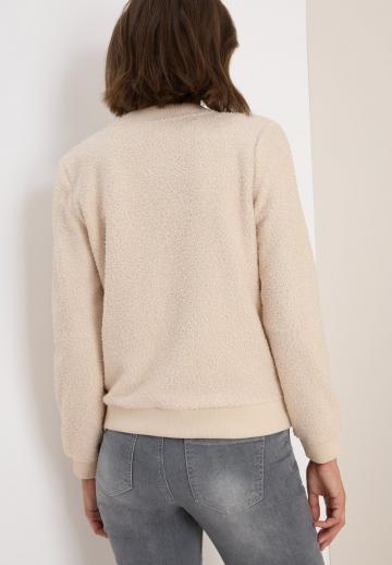 Флисовая куртка