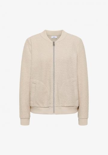 Флисовая куртка