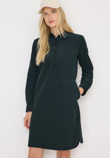 Блузка-платье