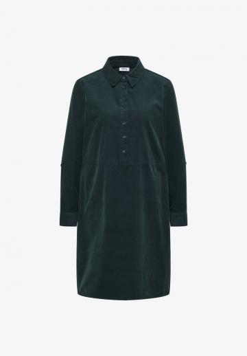 Блузка-платье