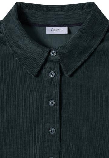 Блузка-платье