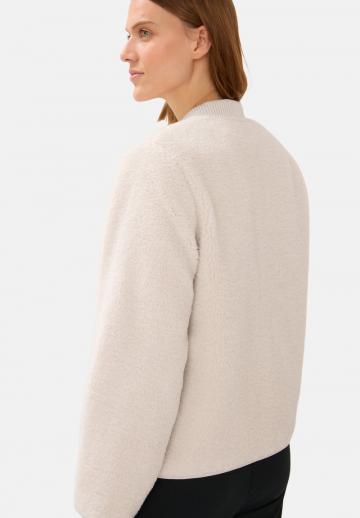 Флисовая куртка