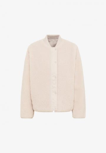 Флисовая куртка