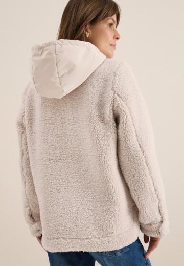 Флисовая куртка