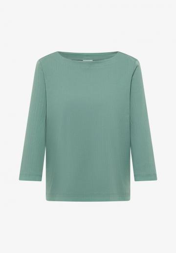 Майка с рукавом три четверти