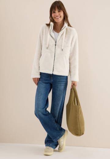 Флисовая куртка