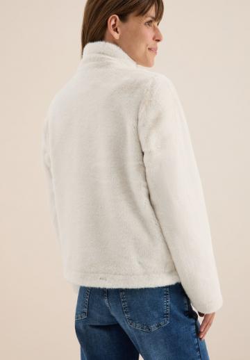 Флисовая куртка