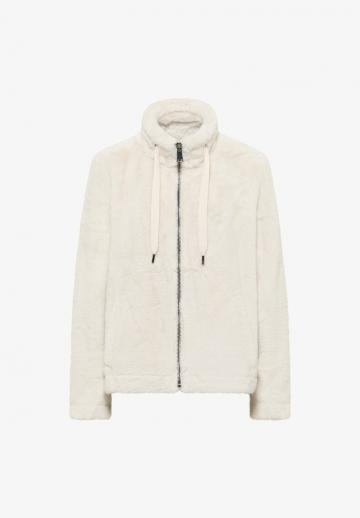 Флисовая куртка