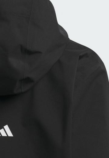 Куртка дождевик