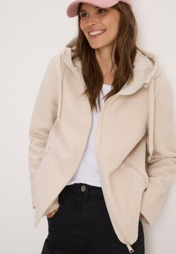 Флисовая куртка