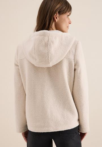 Флисовая куртка