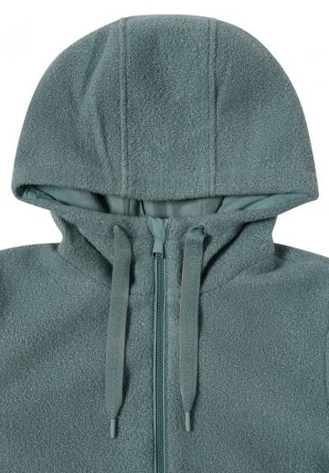 Флисовая куртка