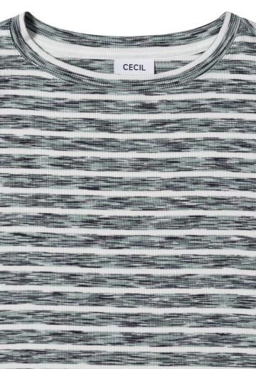 Майка с рукавом три четверти