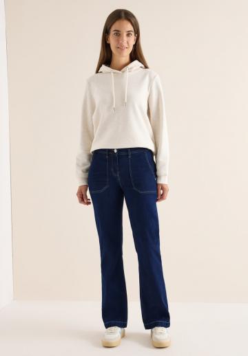 Клешеные брюки