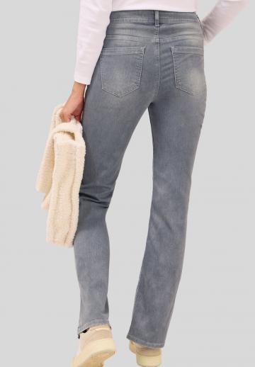 Клешеные брюки