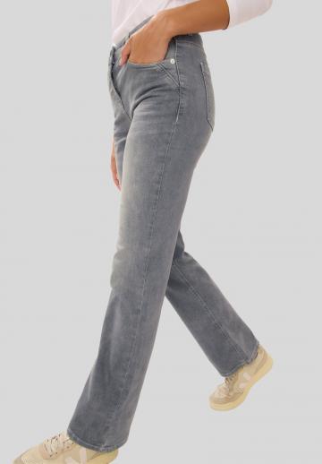 Клешеные брюки