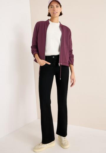 Клешеные брюки