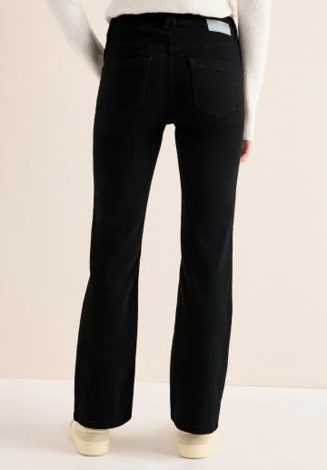 Клешеные брюки