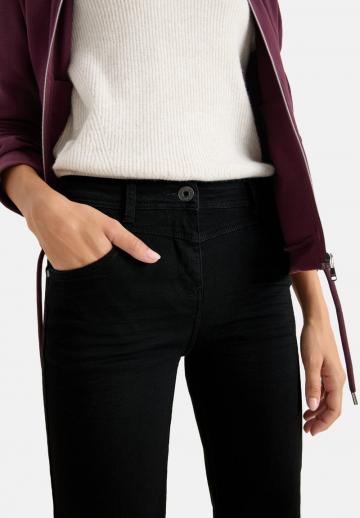 Клешеные брюки