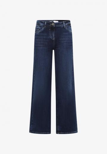 Свободные джинсы