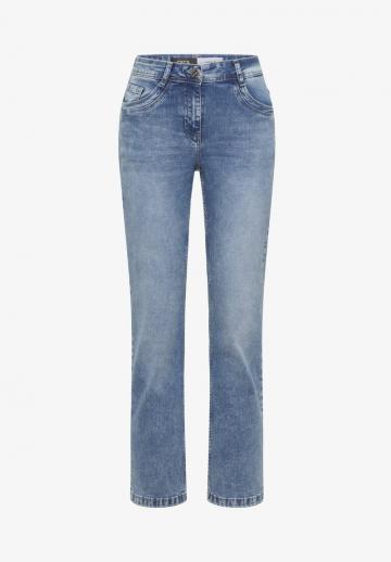 Клешеные брюки