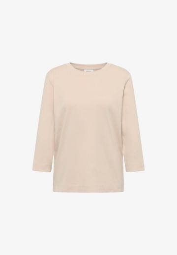 Майка с рукавом три четверти