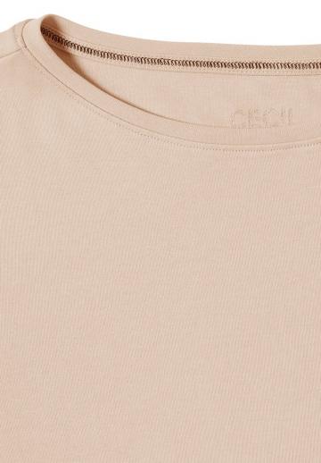 Майка с рукавом три четверти